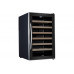 Винный шкаф Libhof Amateur AM-28 Black