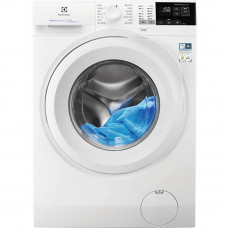 Стиральная машина Electrolux EW6FN448W белый