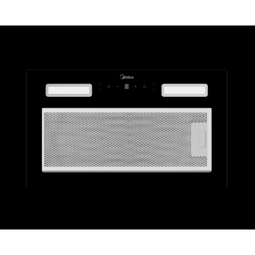 Вытяжка Midea MH60I550GB
