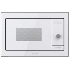 Встраиваемая микроволновая печь Gorenje BM235G1SYW