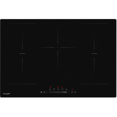 Индукционная варочная панель Weissgauff HI 750 BSC Dual Flex