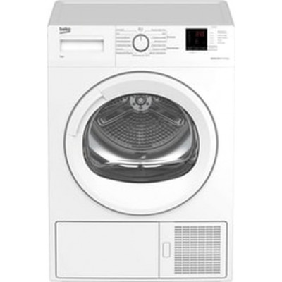 Сушильная машина Beko DF7412GA