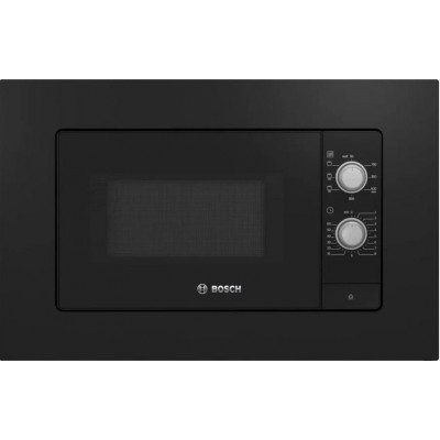Встраиваемая микроволновая печь Bosch BEL620MB3