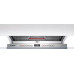 Встраиваемая посудомоечная машина Bosch SMV4HVX37E