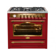 Плита комбинированная Kaiser HGE 93555 RotEm