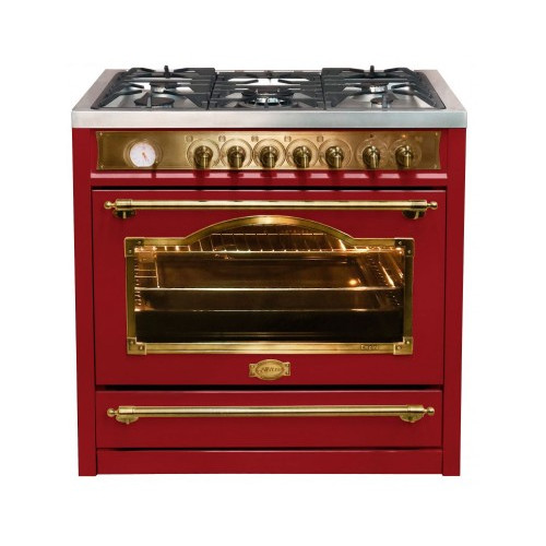 Плита комбинированная Kaiser HGE 93555 RotEm