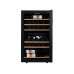 Винный шкаф CellarPrivate CP029-2T