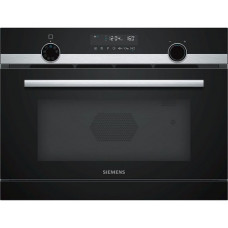Микроволновая печь Siemens CP565AGS0