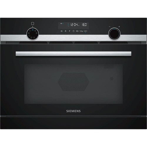 Микроволновая печь Siemens CP565AGS0
