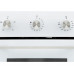 Духовой шкаф Krona BREVE 45 WH
