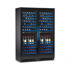 Винный шкаф Dometic E115FG Double Blue