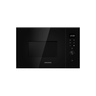 Микроволновая печь Grundig GMI12312B