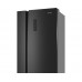 Отдельностоящий холодильник с инвертором Weissgauff WSBS 550 XB Inverter NoFrost