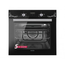 Электрический духовой шкаф Simfer B6EB56022