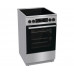 Электрическая плита Gorenje GECS5C70XA