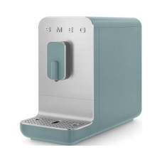 Автоматическая кофемашина Smeg BCC01EGMEU