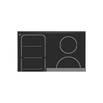 Варочная поверхность Bosch PIN675N14E