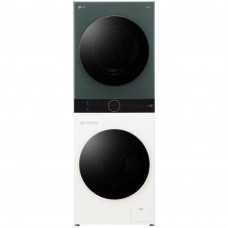 Стиральная машина с сушкой LG WashTower W4W8LVPK2HM