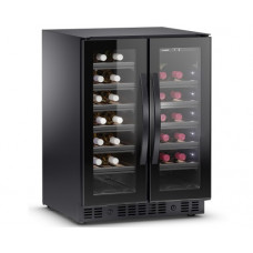 Винный шкаф Dometic E40FGD Elegance