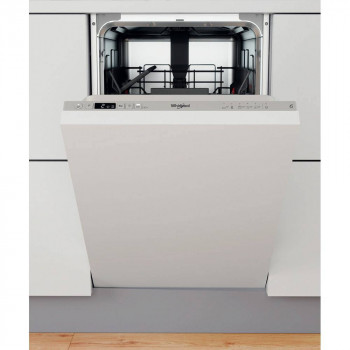 Посудомоечная машина Whirlpool WSIC 3M27