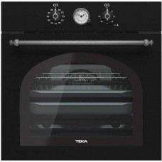 Духовой шкаф Teka HRB 6300 ATS SILVER