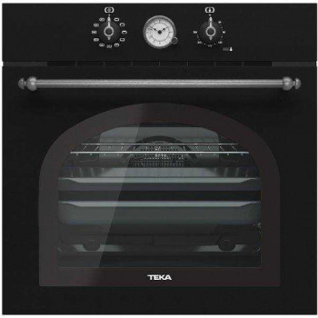 Духовой шкаф Teka HRB 6300 ATS SILVER