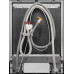 Встраиваемая посудомоечная машина Electrolux EEZ69410W