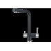Кухонный смеситель Kuppersberg NERO ANTHRACITE