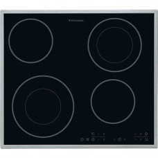 Варочная поверхность Electrolux EHS 60140 X