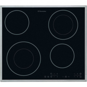 Варочная поверхность Electrolux EHS 60140 X