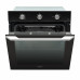 Электрический духовой шкаф DeLonghi NSM 7NL PPP RUS