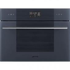 Электрический духовой шкаф Smeg SO4102M1G