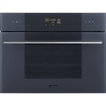 Электрический духовой шкаф Smeg SO4102M1G