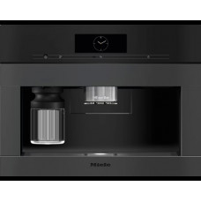 Встраиваемая кофемашина Miele CVA 7845 125 Gala Ed