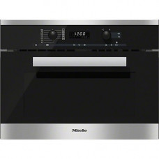 Встраиваемая СВЧ Miele M 6262 TC