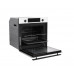 Электрический духовой шкаф DeLonghi DEO 745 BB NARA