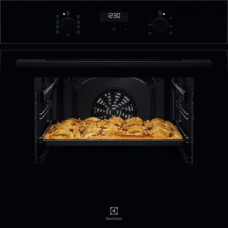 Встраиваемый электрический духовой шкаф Electrolux EOD5H70BZ