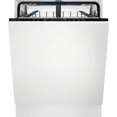 посудомоечная машина ELECTROLUX EEG67410W