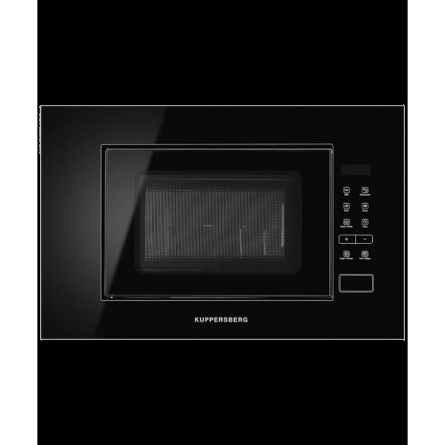 Микроволновая печь встраиваемая Kuppersberg HMW 620 B
