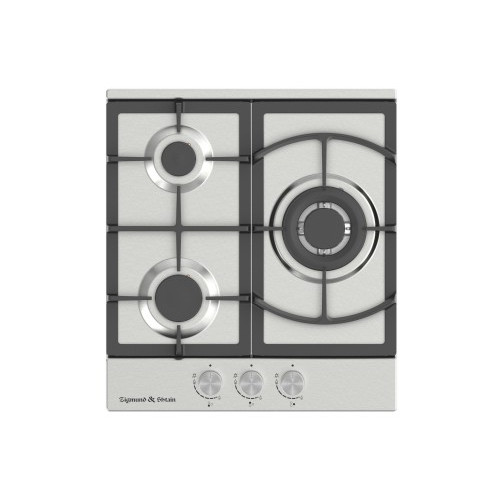 Газовая варочная панель Zigmund & Shtain G 14.4 S