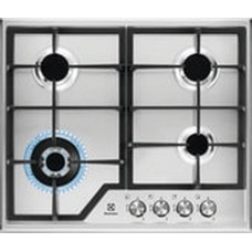 Варочная панель Electrolux KGS6436BX