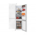 Отдельностоящий холодильник Weissgauff WRK 195 D Full NoFrost White Rock Glass
