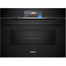 Духовой шкаф Siemens CM778GNB1B