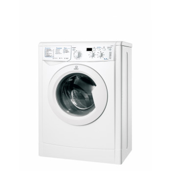 Стиральная машина Indesit IWUD 4105