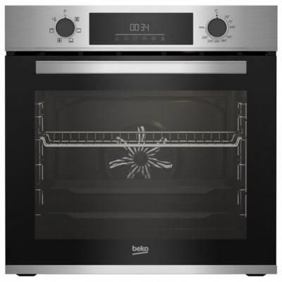 Электрический духовой шкаф Beko BBIE12300XD