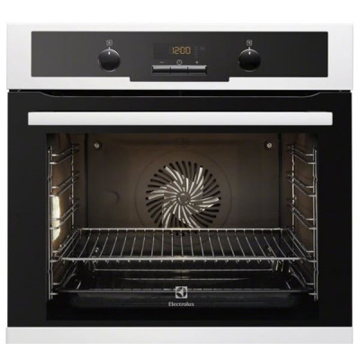 Духовой шкаф встраиваемый Electrolux EOA45551OW