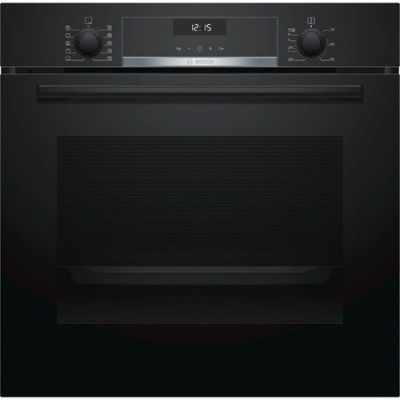 Духовой шкаф встраиваемый Bosch HBG537NB0R
