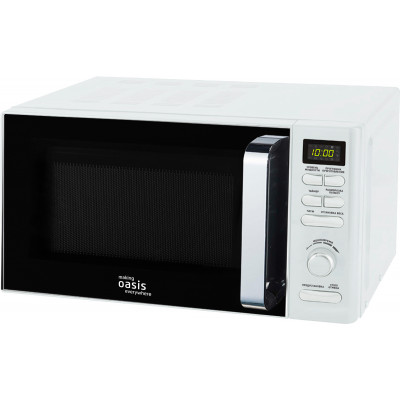 Микроволновая печь Oasis MW 80EW