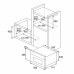 Духовой шкаф Cata MD 5008 WH