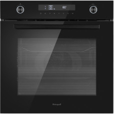 Духовой шкаф Weissgauff EOM 741 PDB Black Edition